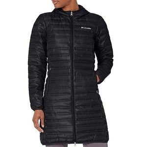 Columbia Women’s Down Jacket